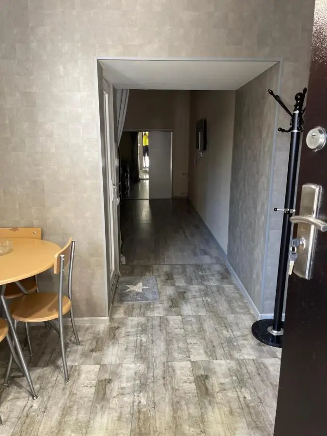 Apartment Dadu