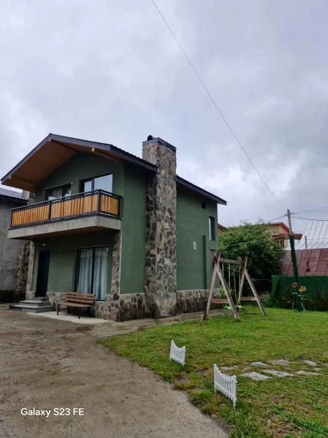 Greenfield Bakuriani, Mountain Villas & Homes