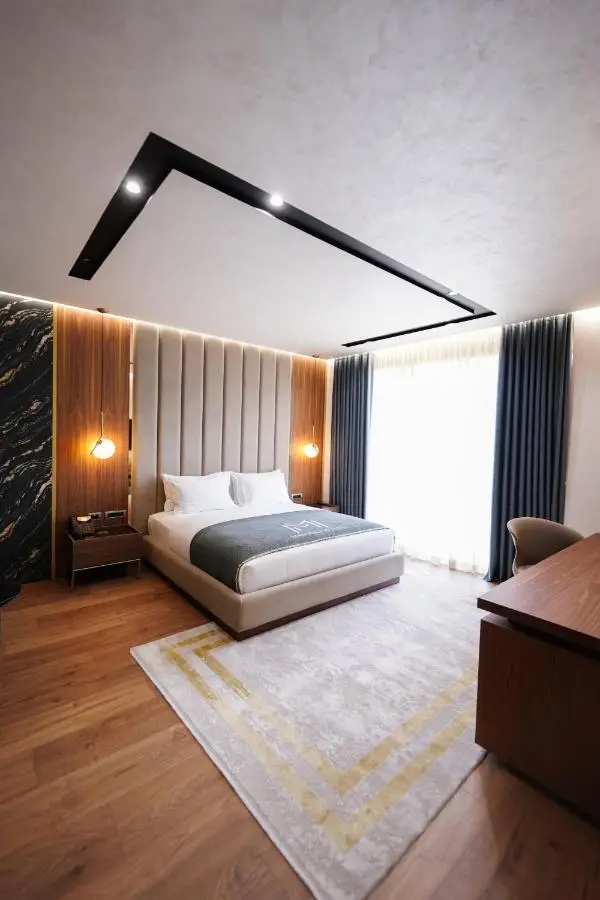 Marinaj Hotel & SPA