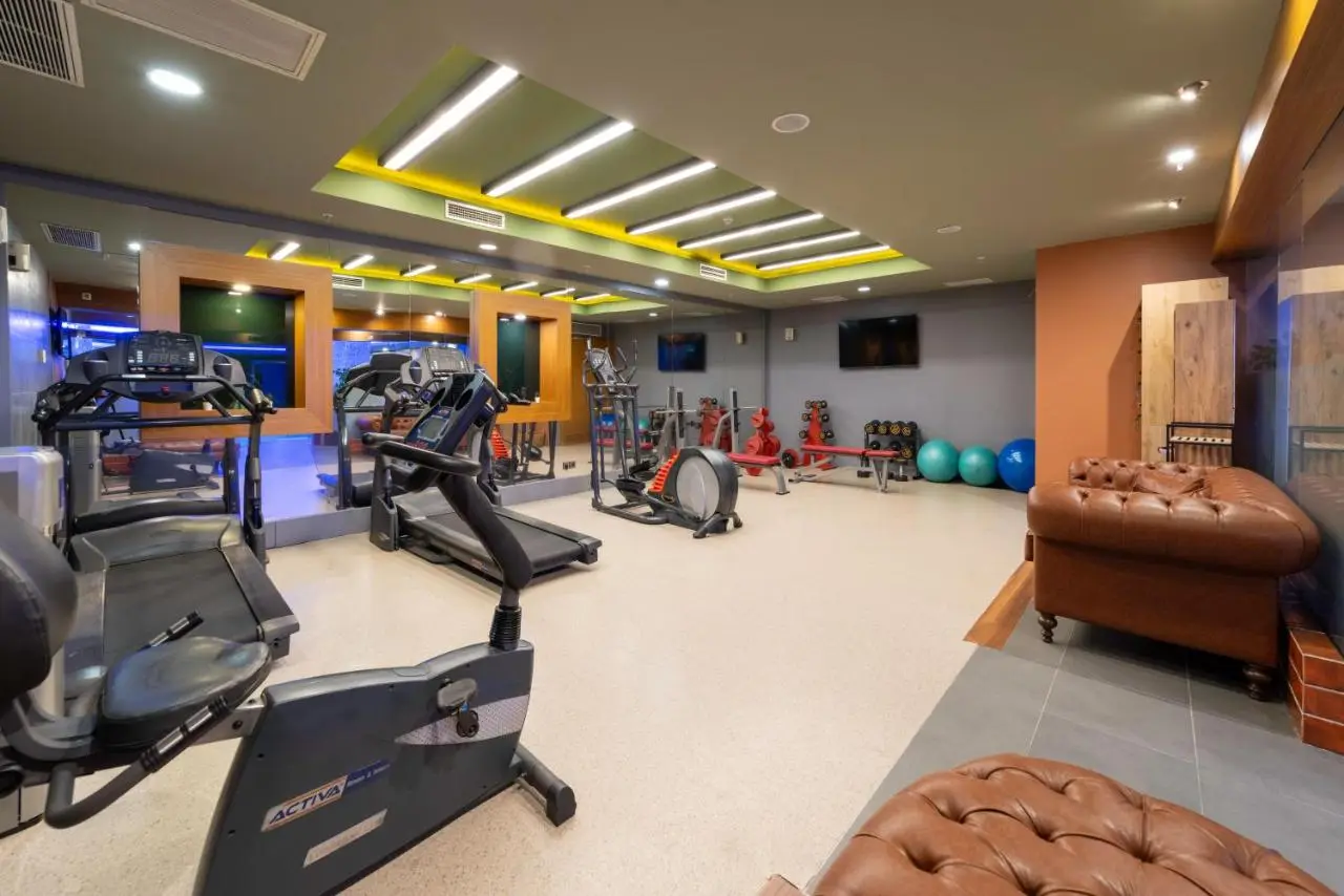 Miapera Hotel & Spa - Special Class