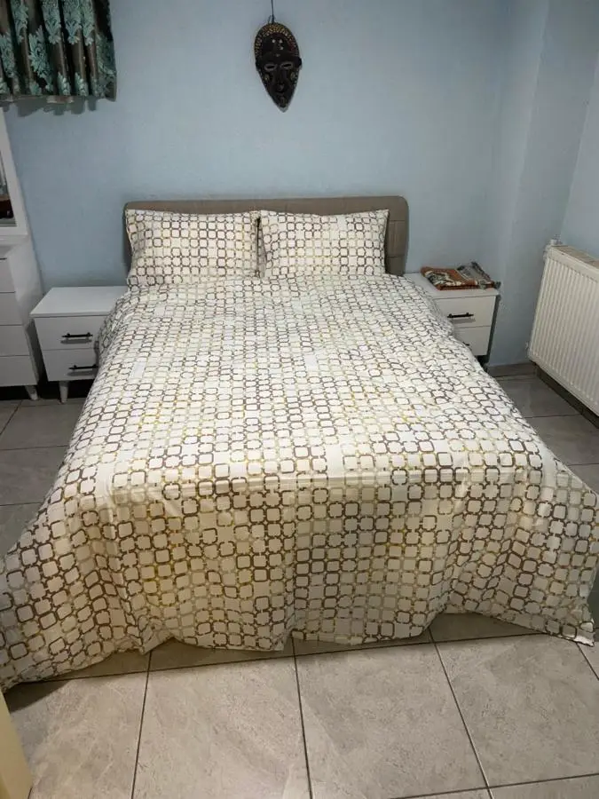 Taksim Rozenda Residence Hotel