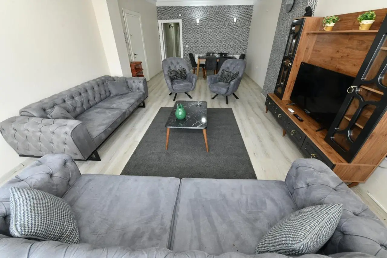 Dogancay Suite