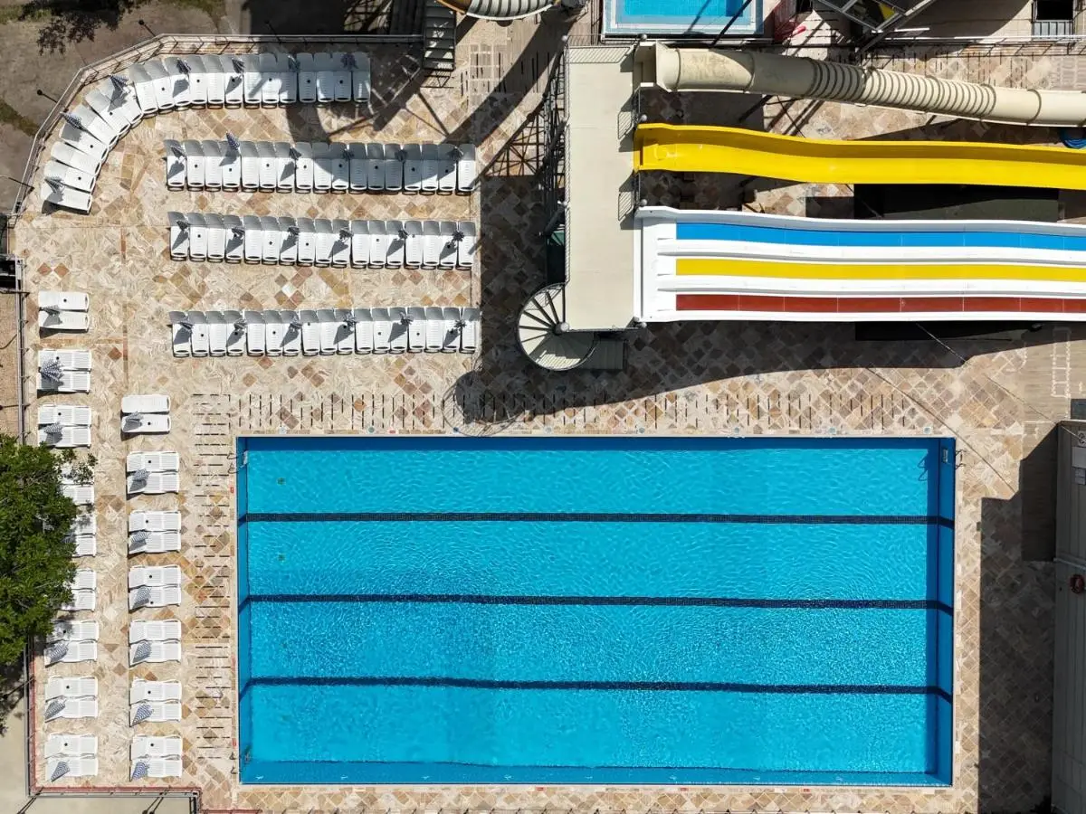 Sapanca Aqua Wellness Spa Hotel