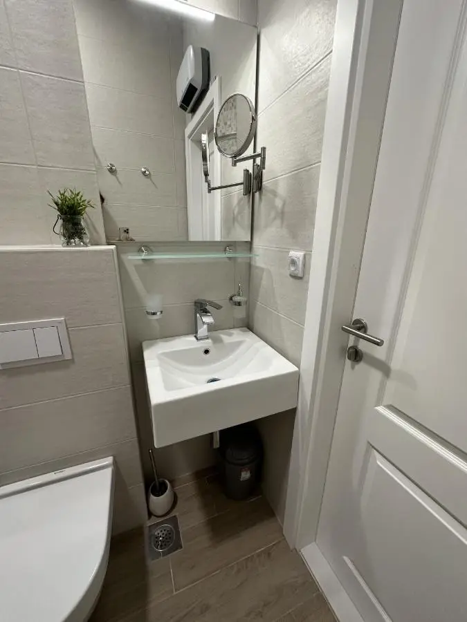 La Dolce Vita Apartments Sarajevo