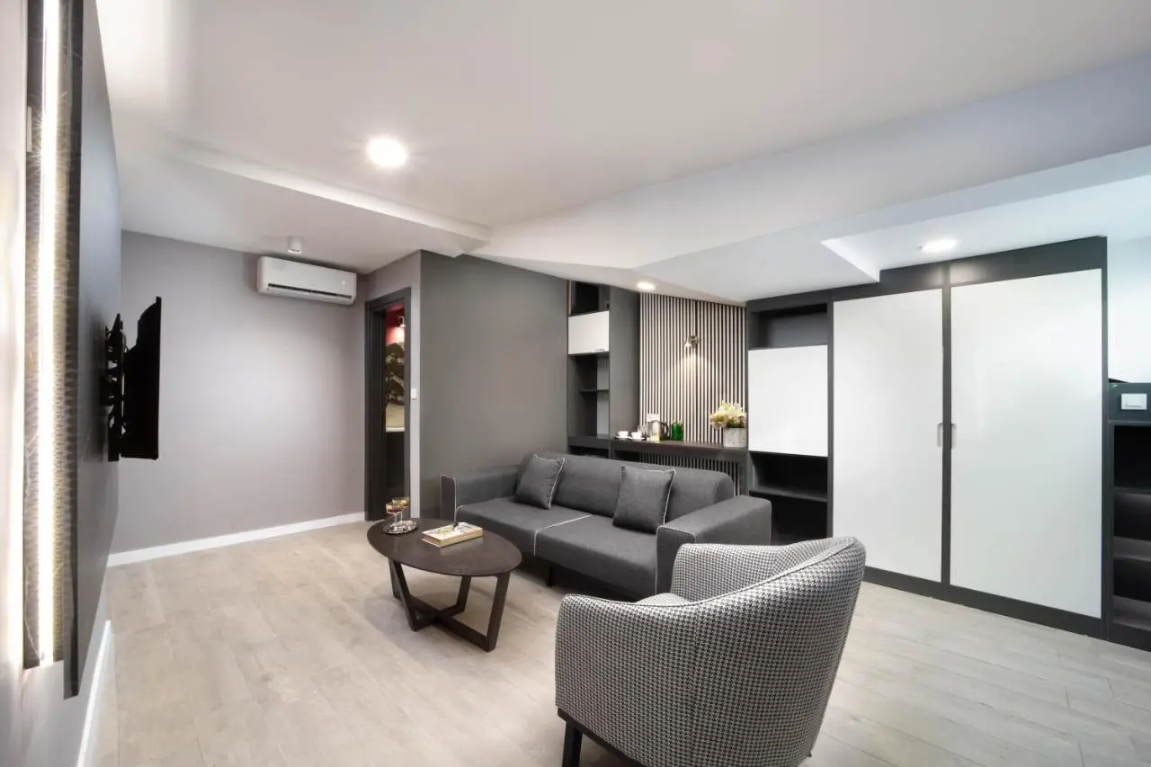 Siesta Hotel Bakırköy
