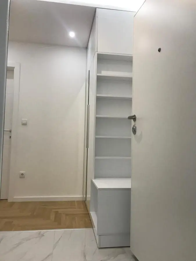 Central Lakeview Apartment, East Sarajevo