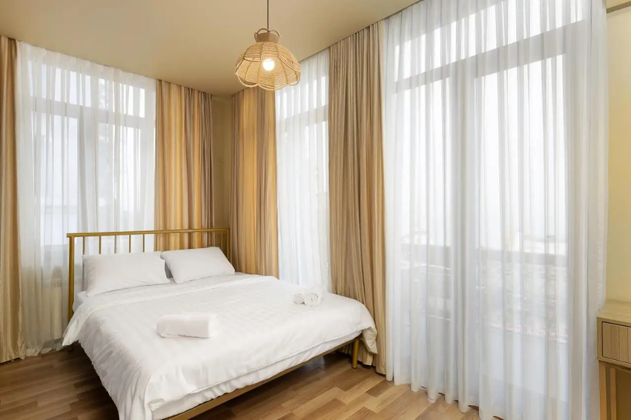 Acord Hotel & Balcony