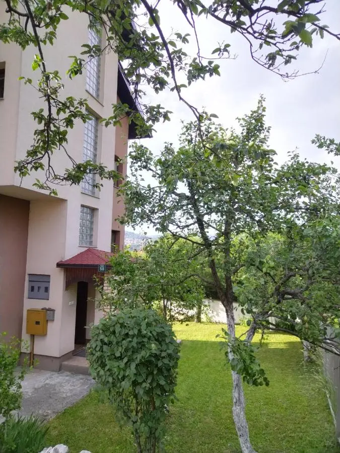 Apartman Sarajevo 202