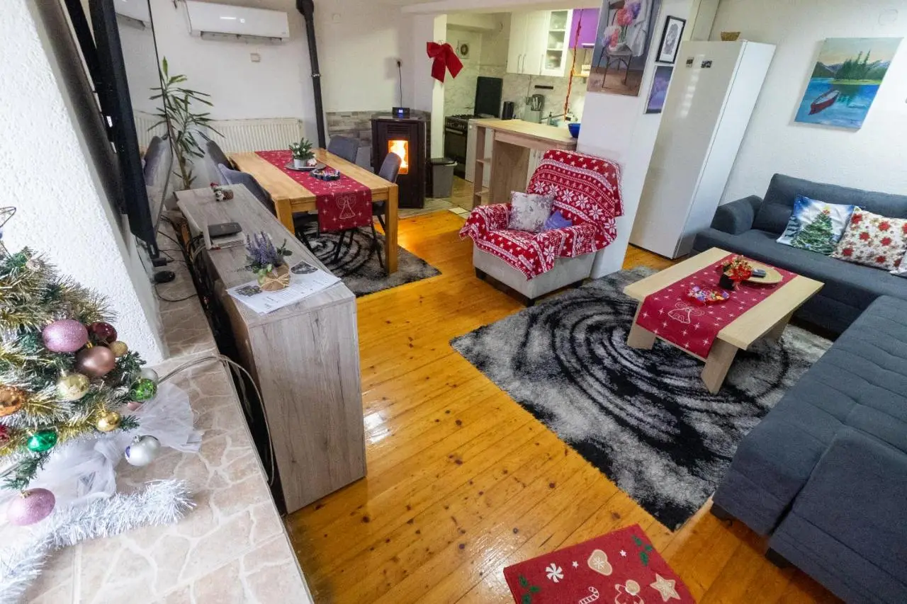 Guest House Lejla