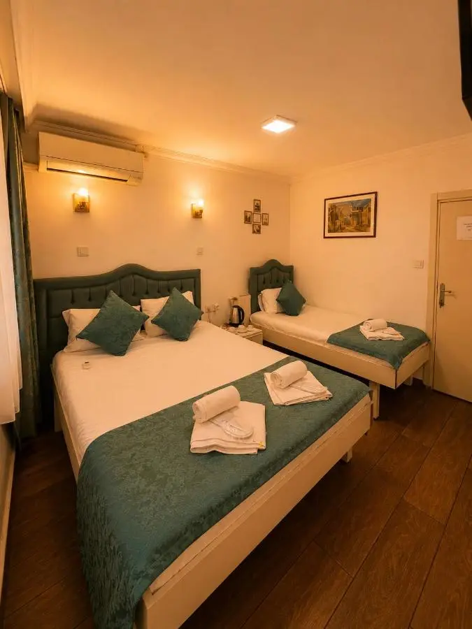 Sultanahmet La Petite Hotel
