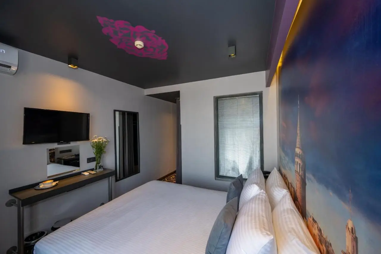 Tulip City Hotel & SPA