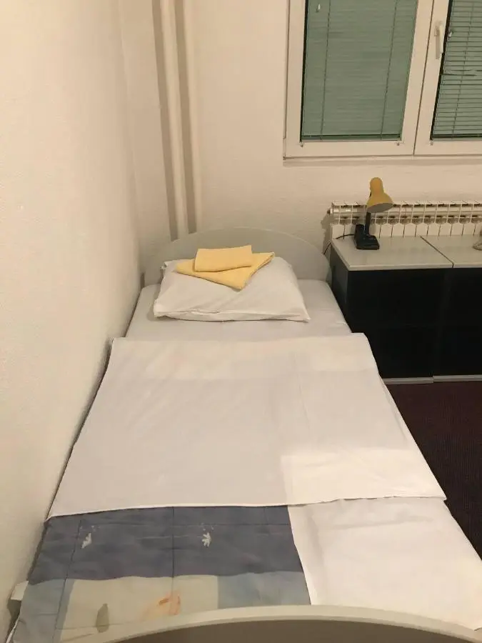 Motel HEKO