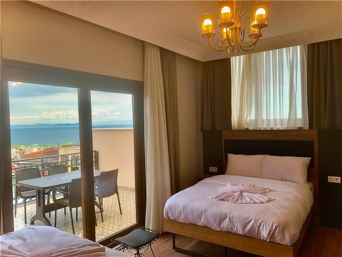 Grand Balyan Hotel & Restaurant