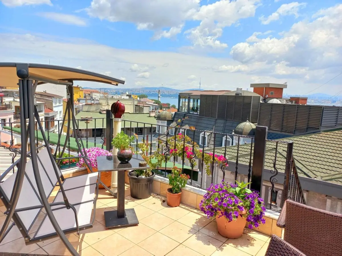 Agora Guesthouse