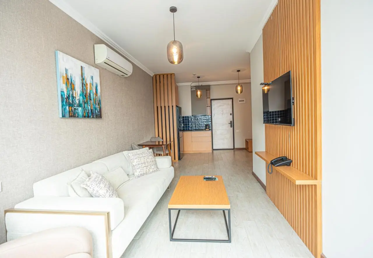 Season Suite Apart-Hotel