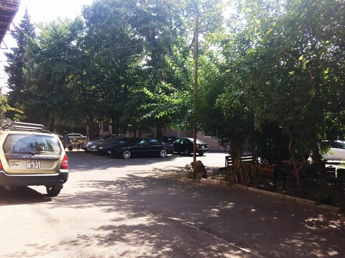 Modern Apartment Avlabari