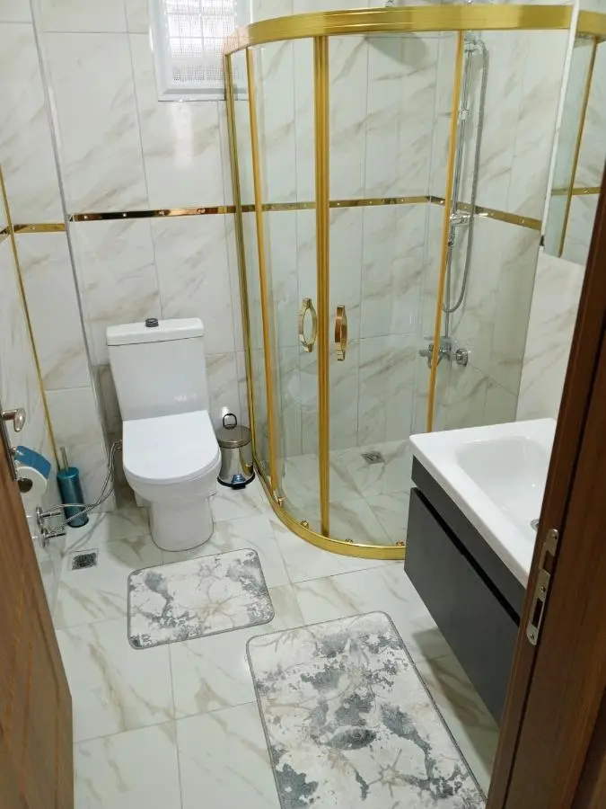 beyzade apart hotel