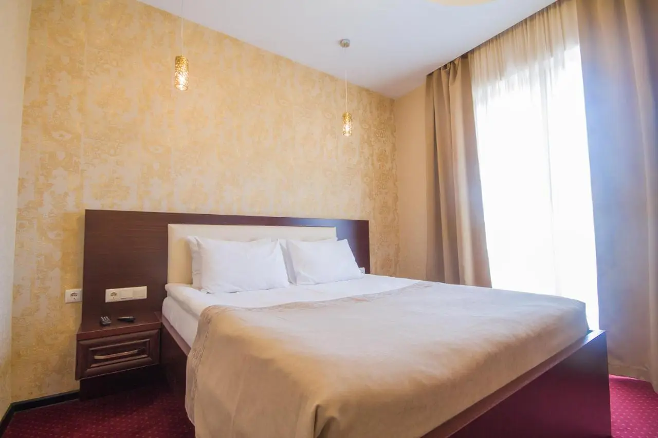 Marionn Hotel