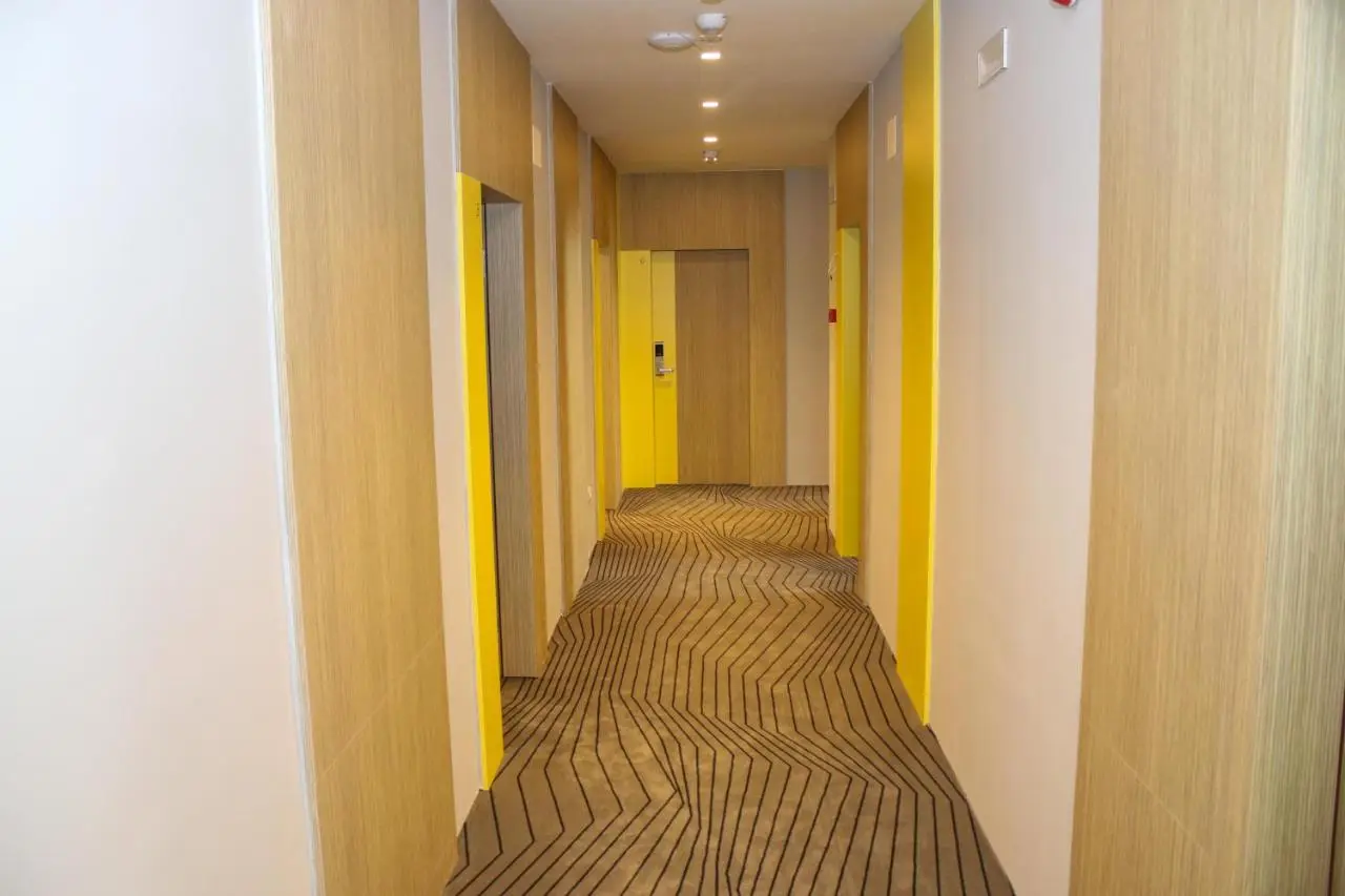 Hotel Grad