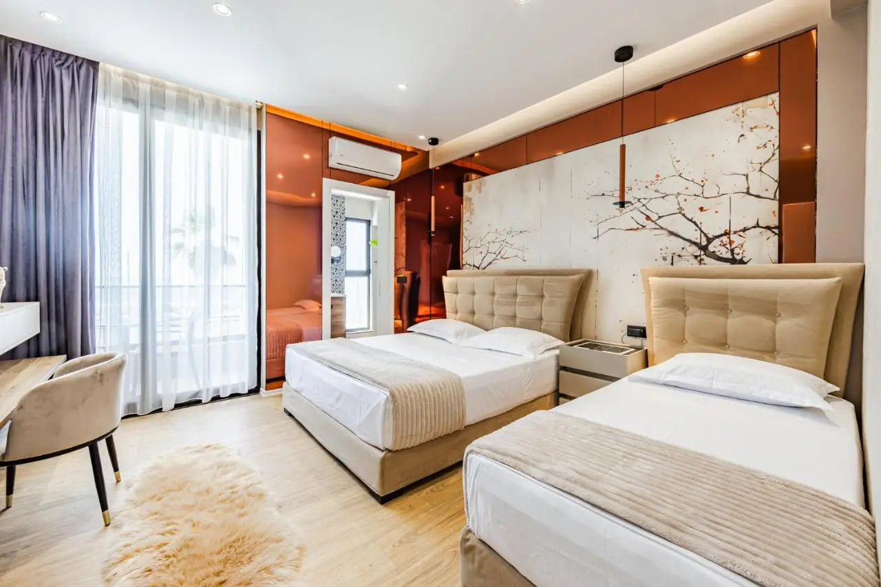 Verona Boutique Hotel