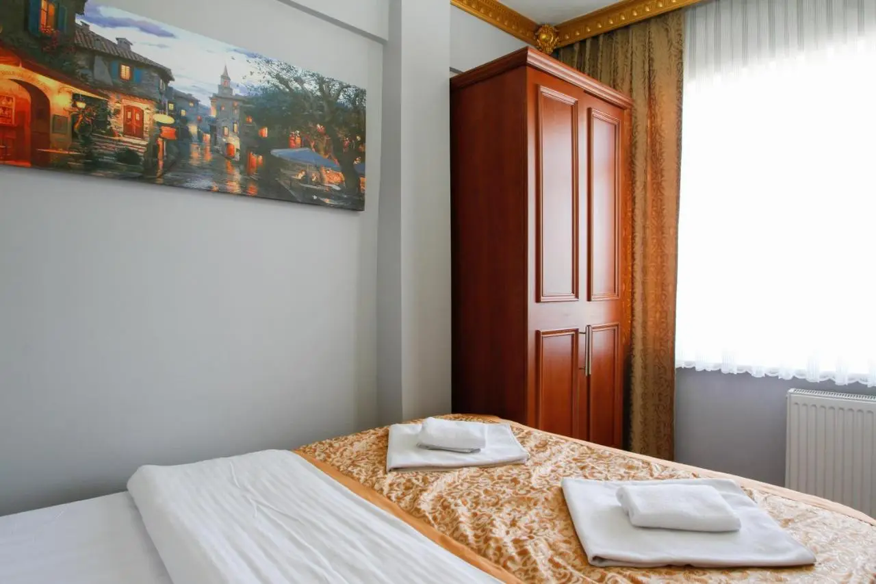 Californiacityhotel
