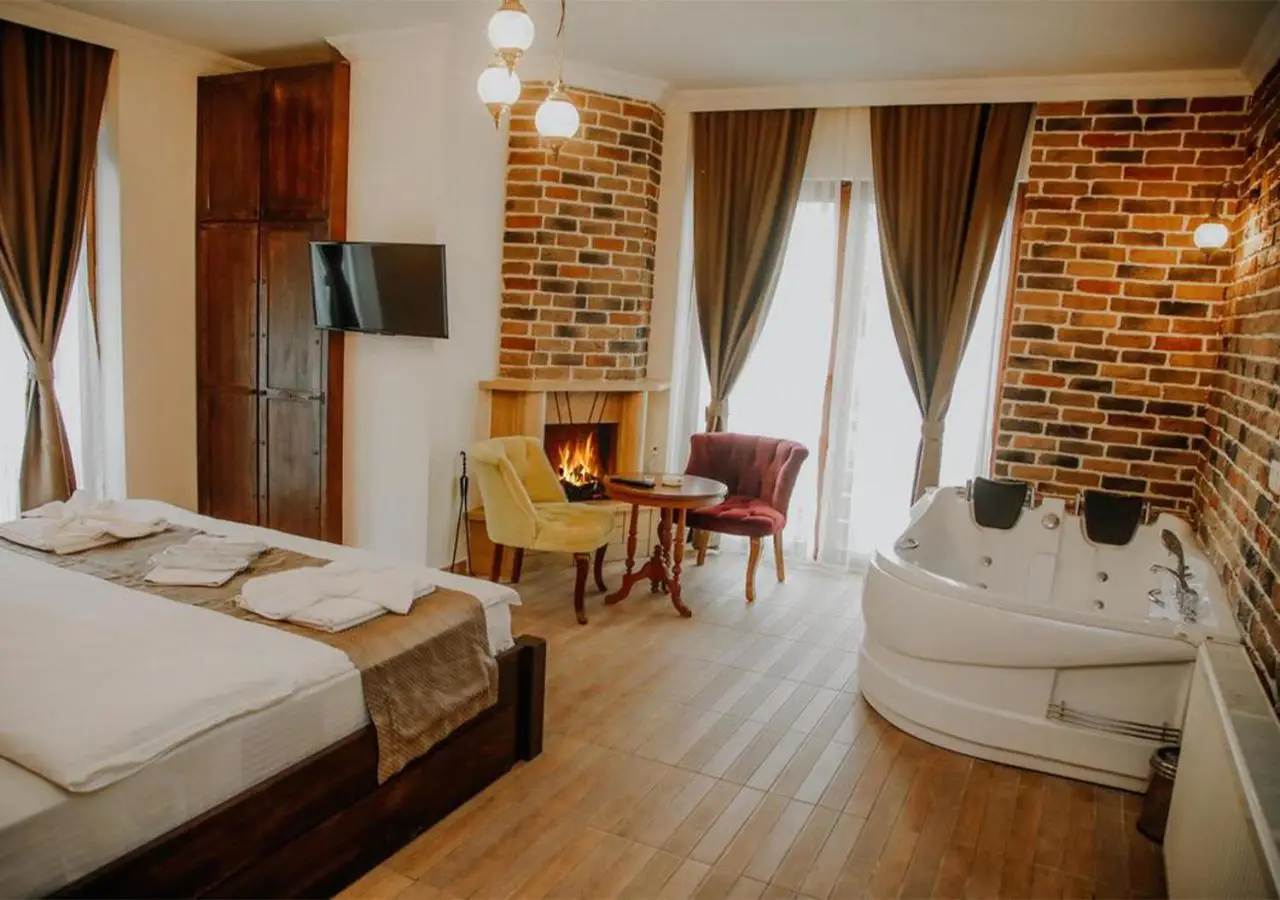 Sea House Hotel