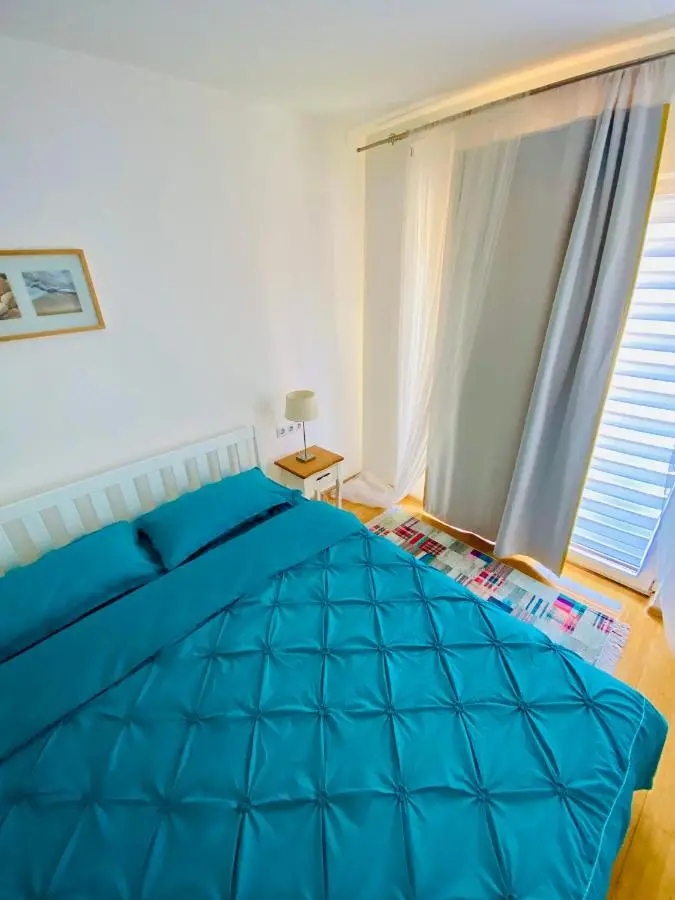 Moon Apartment Bihac