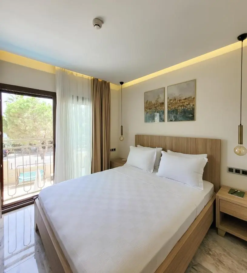 Dna Hotel Dalyan
