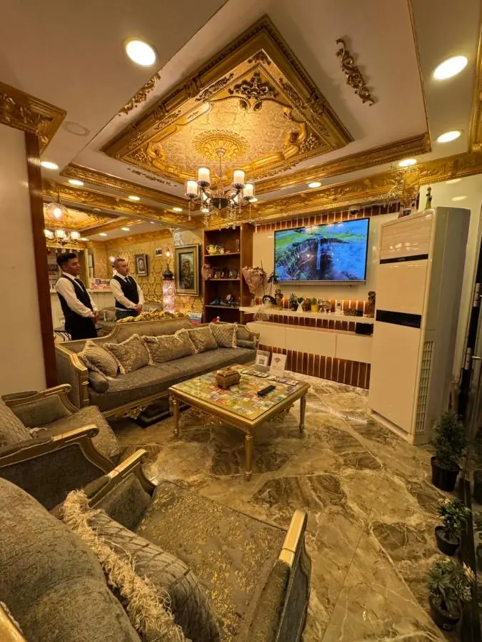 IMMORTELLE HOTEL lord sophiha