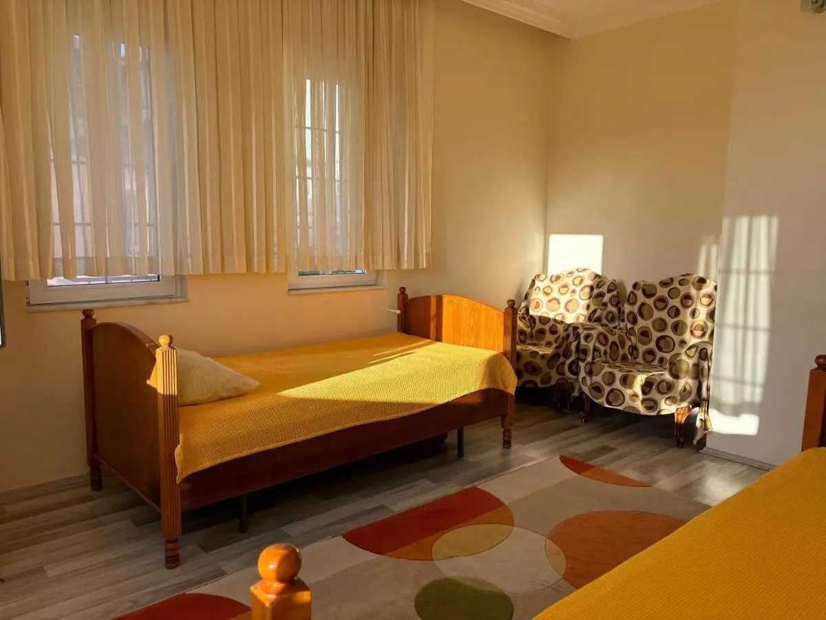 Paradise Villa Trabzon