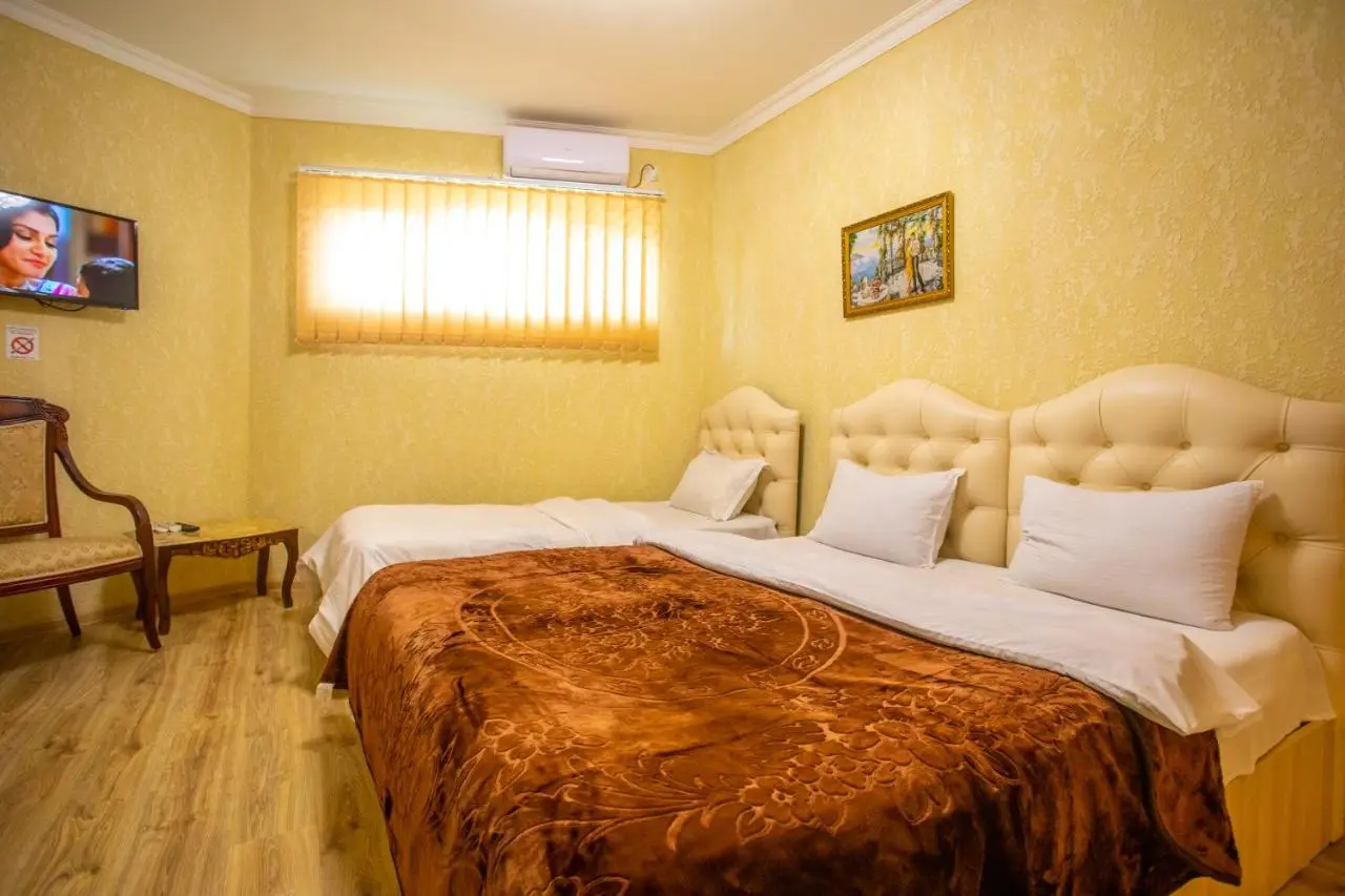 HOTEL VLADi