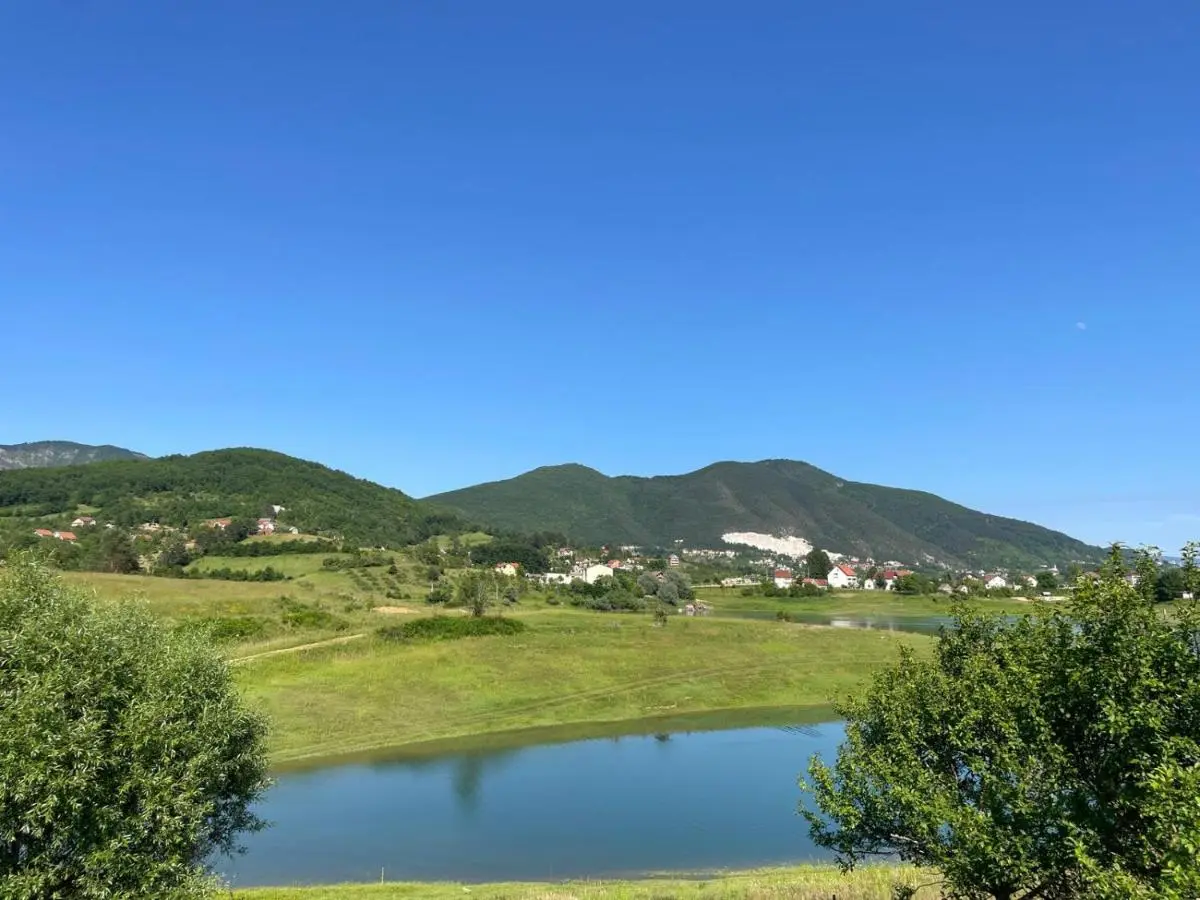 Apartmani Mia