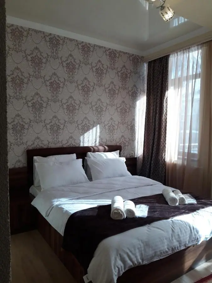 Hotel IVERIA