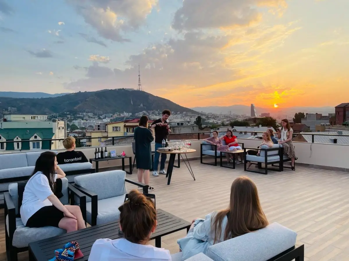 Orden Hotel
