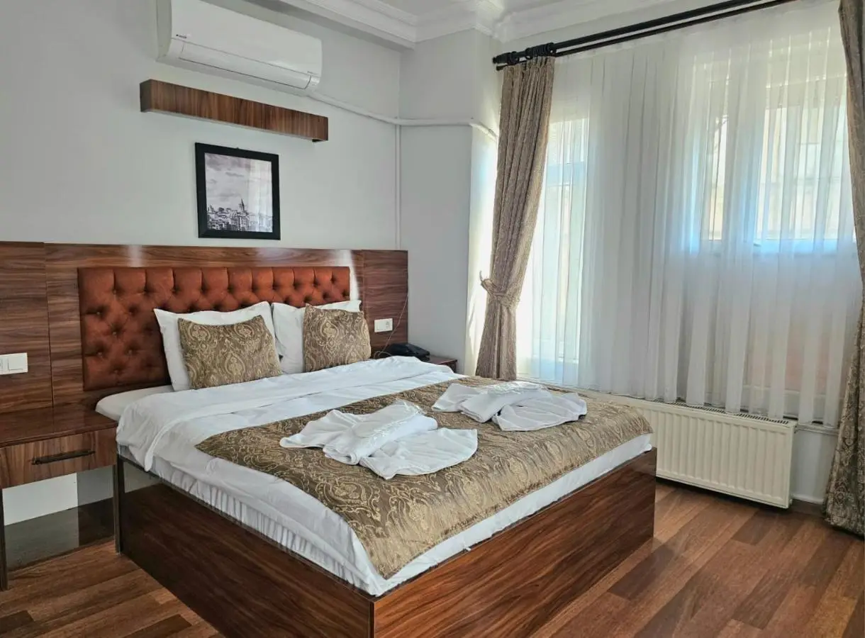 Grey House Apartments & Suites Istanbul