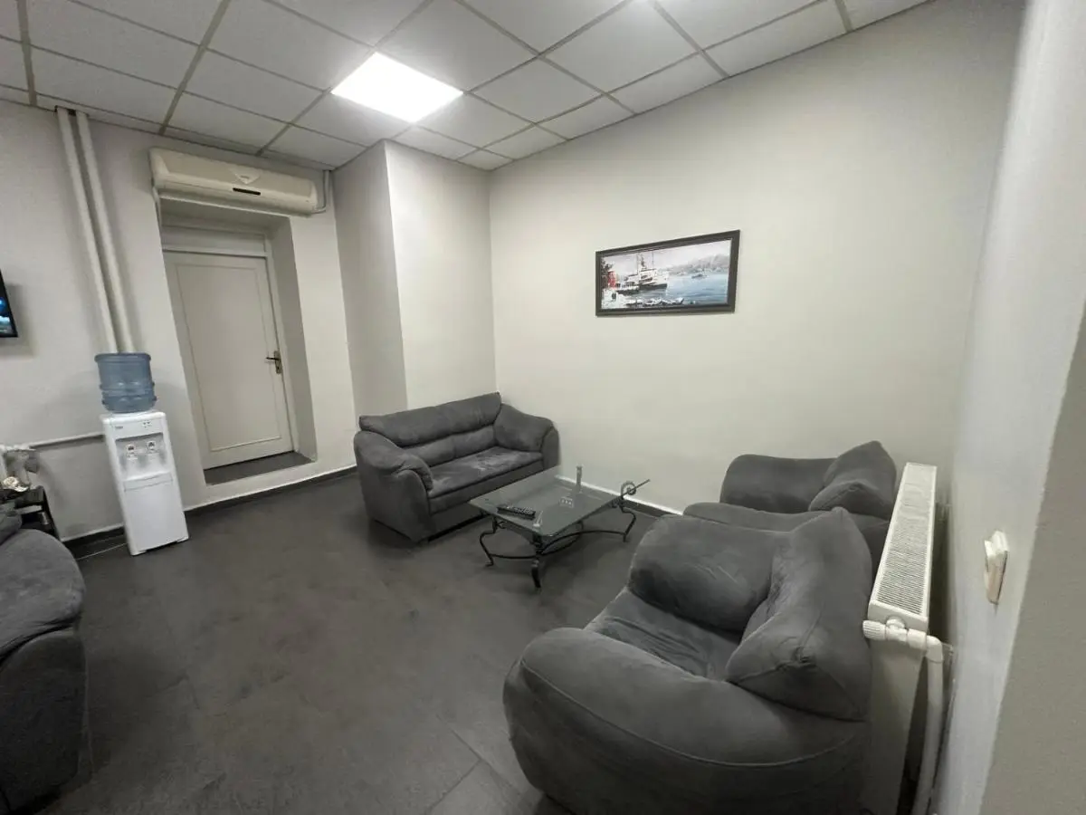 Hotel Hoyuk