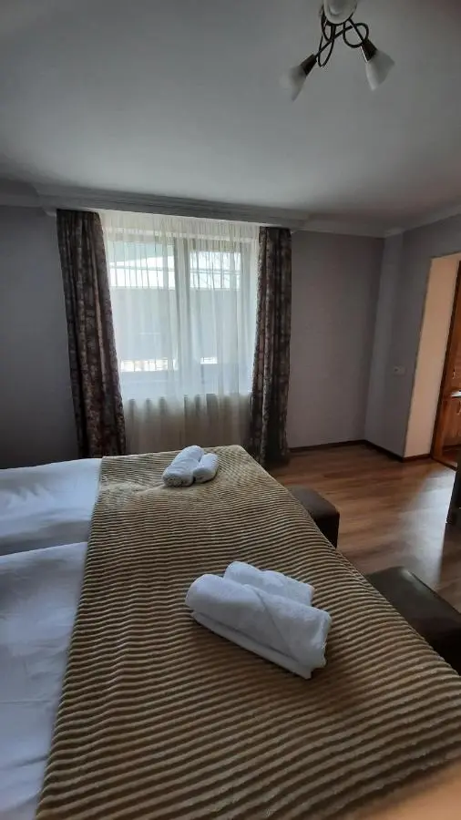Apartments Gio-Nika