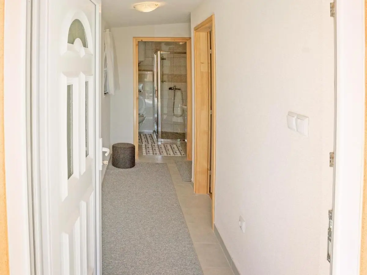 Apartments Aqua Resa
