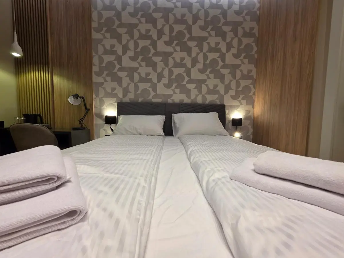 Ferhadija Living APARTMENTS