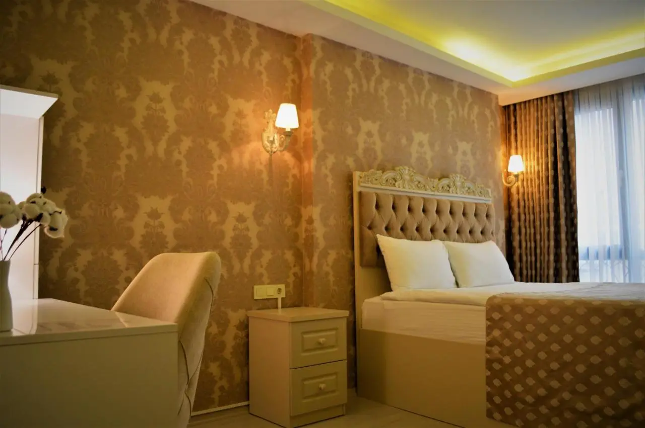 Istanroom by Keo