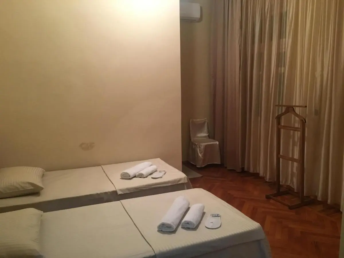 Hotel Liza
