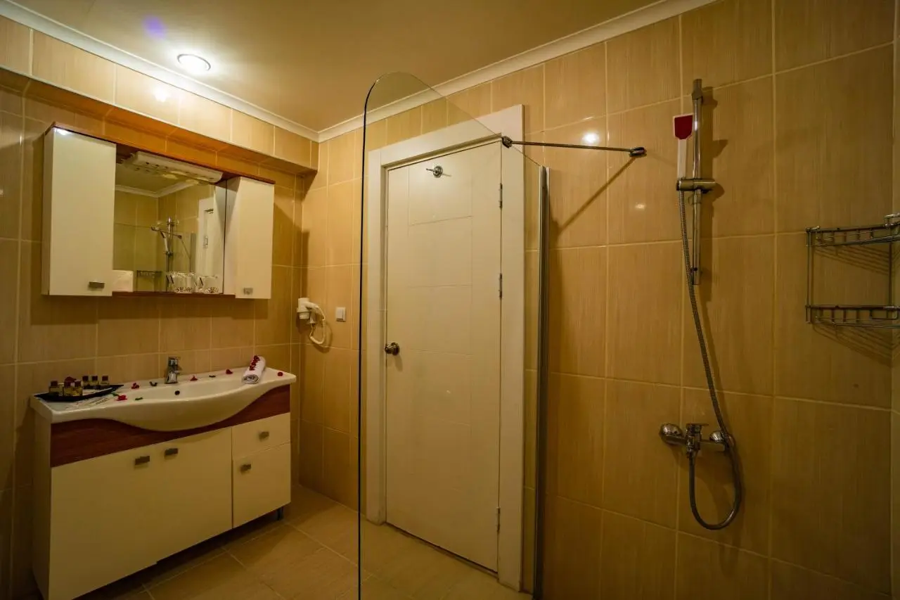 Senza Garden Holiday Club - Ultra All Inclusive