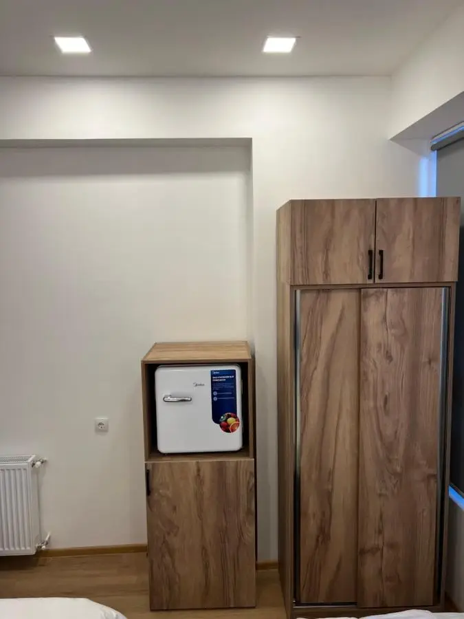 Apple cozy hotel