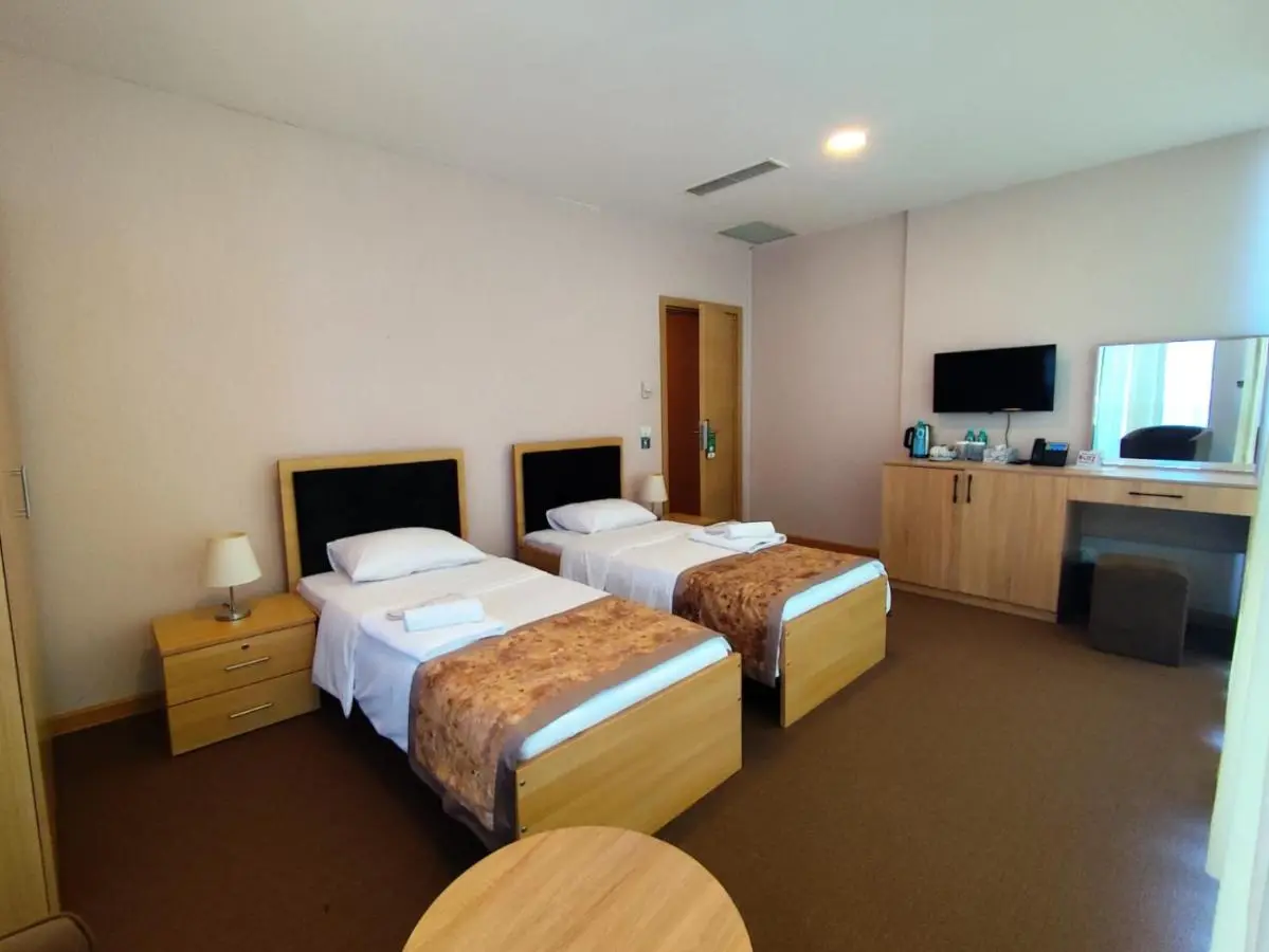 Arena Hotel Baku