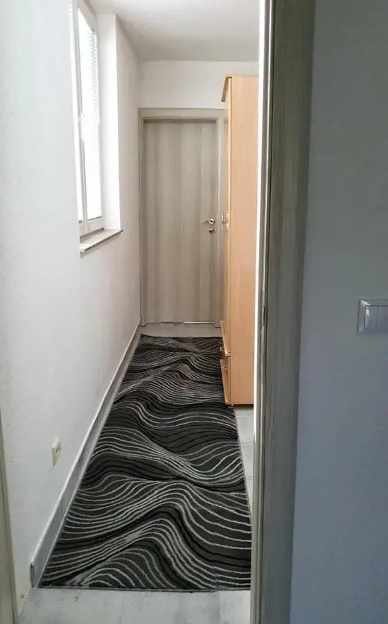 Apartment LejlaM