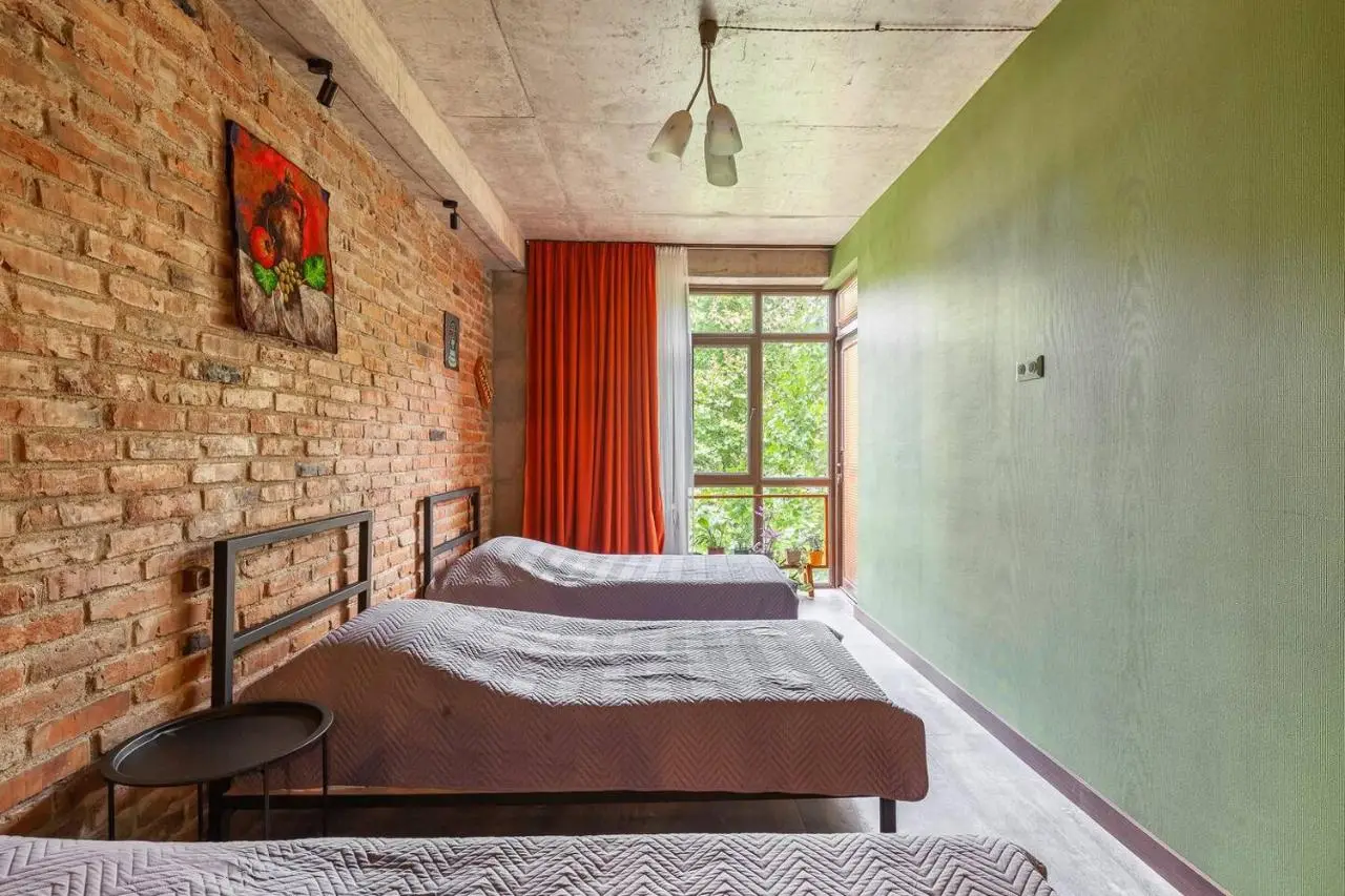Veli group Apartment near White Bridge °