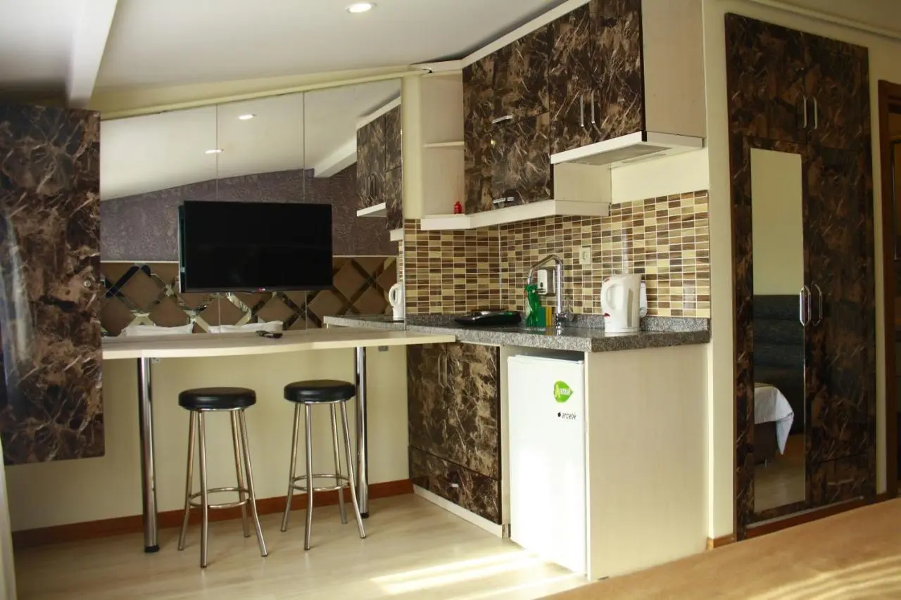 Terra Suites