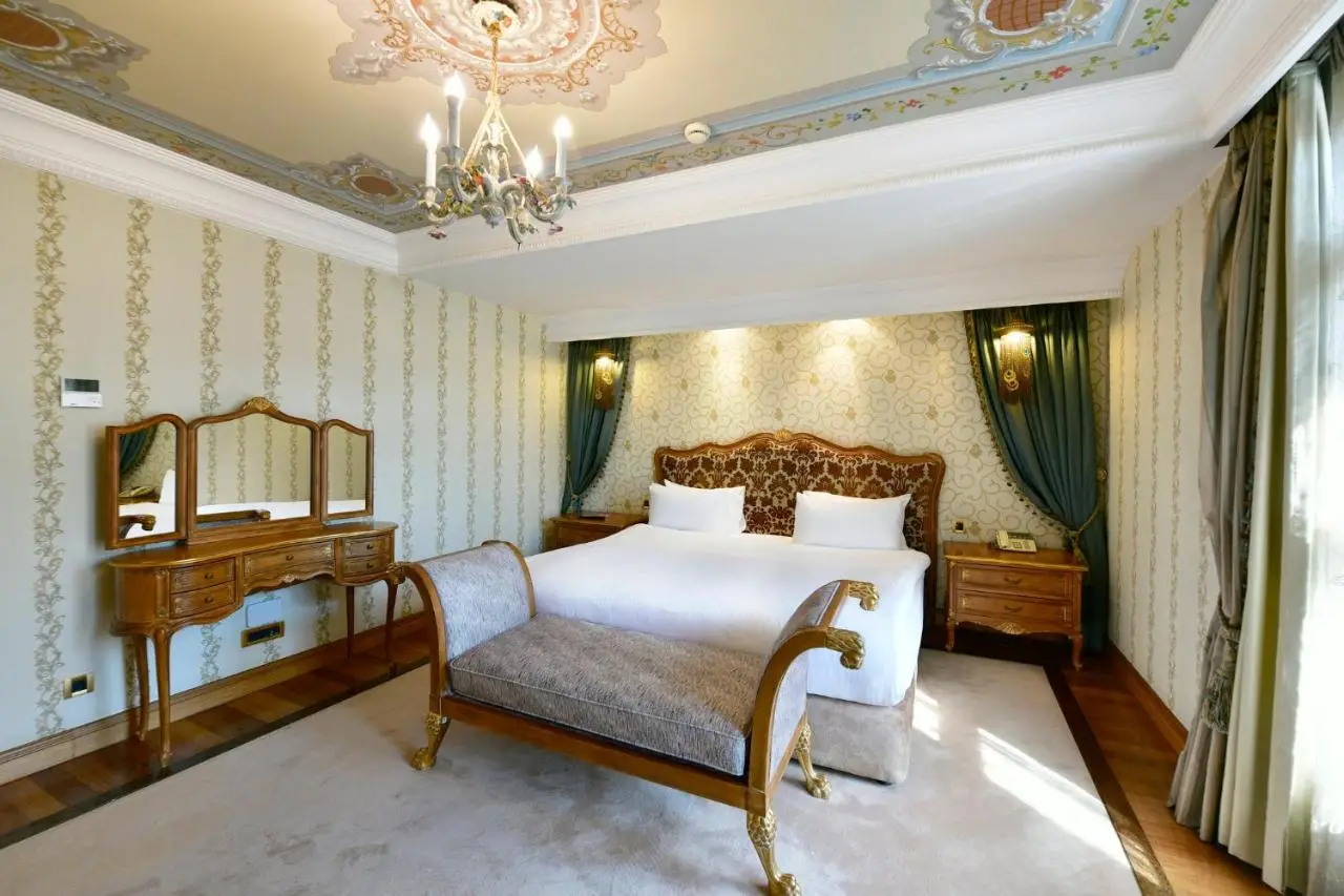 Crowne Plaza Istanbul - Old City by IHG