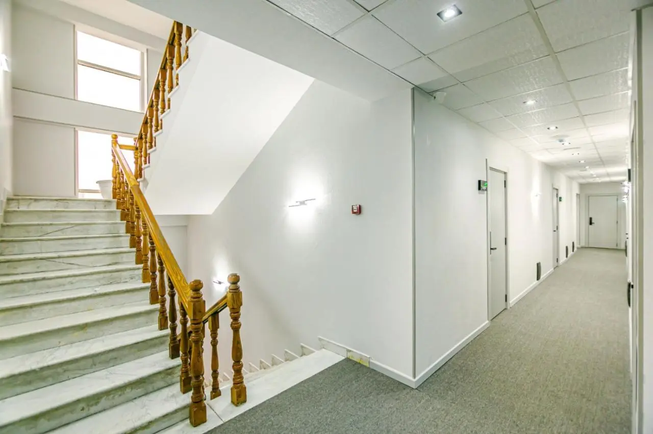 GREEN PARK HOTEl