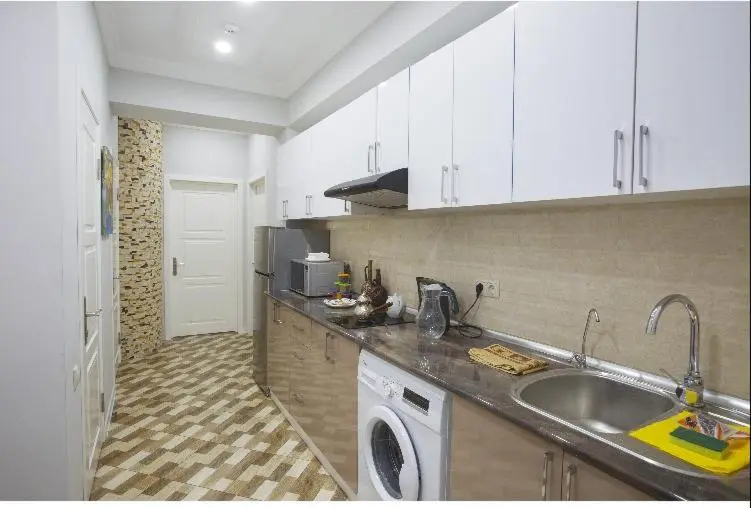 Leyla Apart Hotel 1 - Fountain Square